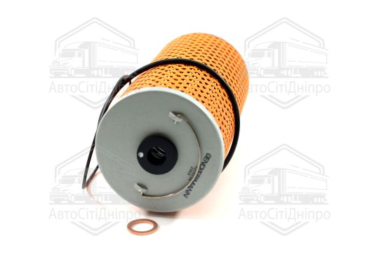 Фільтр масляний MB E-CLASS (W124,W210), S-CLASS (W140) (вир-во DENCKERMANN)