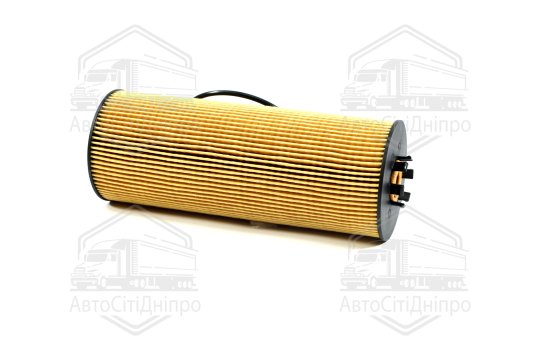 Фільтр масляний двигуна AUDI A6 2.5TDI V6 97- (вир-во DENCKERMANN)