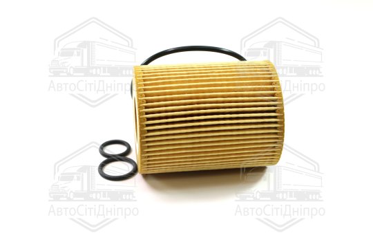 Фільтр масляний двигуна OPEL ASTRA G, H, CORSA C 1.7 CDTI 00- (вир-во DENCKERMANN)