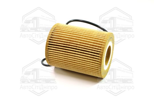 Фільтр масляний двигуна OPEL ASTRA G, H, CORSA C 1.7 CDTI 00- (вир-во DENCKERMANN)