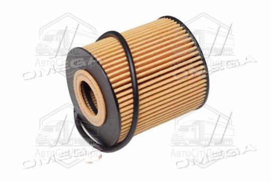 Фільтр масляний BMW 3 (E46), 5 (E39) (вир-во DENCKERMANN)