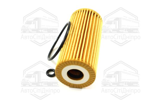 Фільтр масляний двигуна MERCEDES A160 CDI, 170 CDI 1.7 98- (вир-во DENCKERMANN)