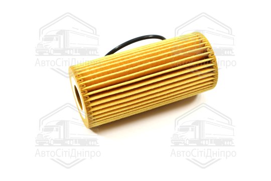 Фільтр масляний двигуна MERCEDES A160 CDI, 170 CDI 1.7 98- (вир-во DENCKERMANN)