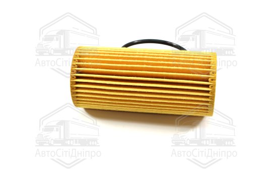 Фільтр масляний двигуна MERCEDES A160 CDI, 170 CDI 1.7 98- (вир-во DENCKERMANN)