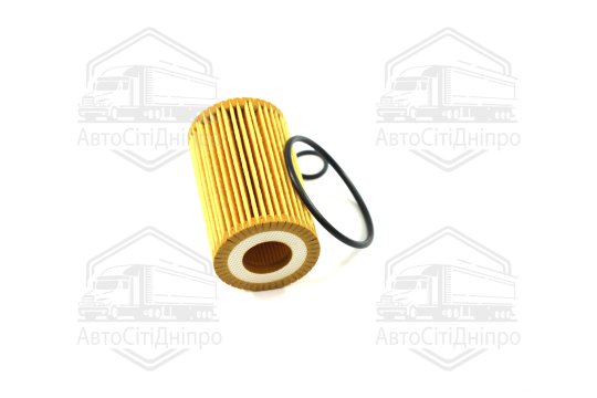 Фільтр масляний двигуна RENAULT CLIO, KANGOO 1.2 01- (вир-во DENCKERMANN)