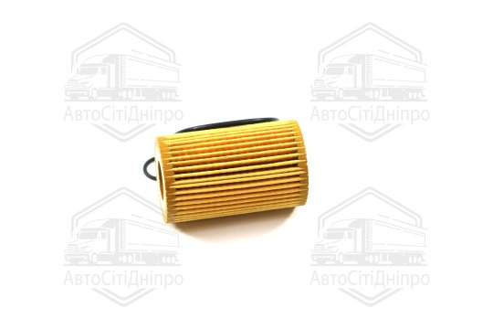 Фільтр масляний двигуна RENAULT CLIO, KANGOO 1.2 01- (вир-во DENCKERMANN)