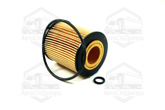 Фільтр масляний двигуна FORD MONDEO 1.8, 2.0 00- (вир-во DENCKERMANN)