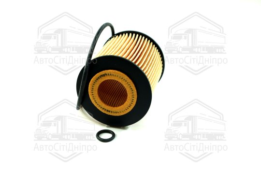 Фільтр масляний двигуна FORD MONDEO 1.8, 2.0 00- (вир-во DENCKERMANN)