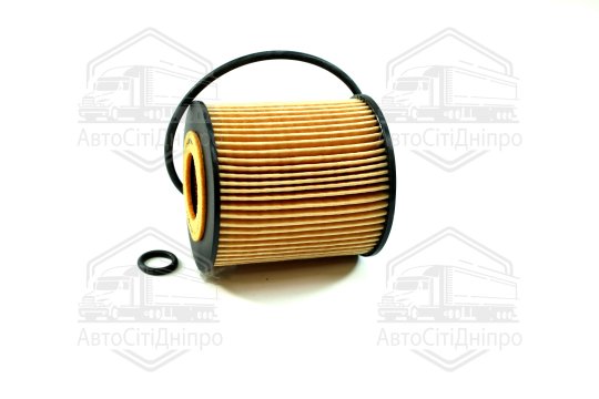 Фільтр масляний двигуна FORD MONDEO 1.8, 2.0 00- (вир-во DENCKERMANN)