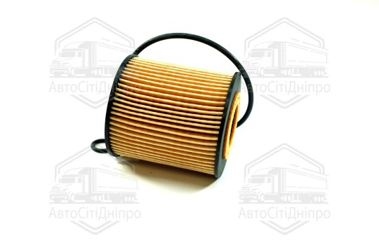 Фільтр масляний двигуна FORD MONDEO 1.8, 2.0 00- (вир-во DENCKERMANN)