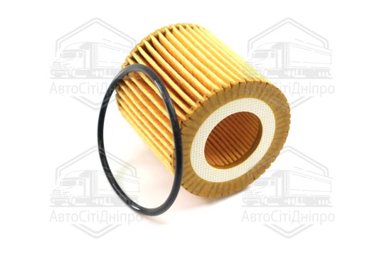 Фільтр масляний двигуна SKODA FABIA, VW POLO 01- (вир-во DENCKERMANN)