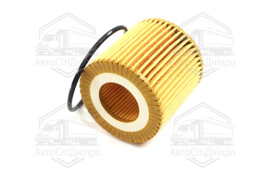 Фільтр масляний двигуна SKODA FABIA, VW POLO 01- (вир-во DENCKERMANN)