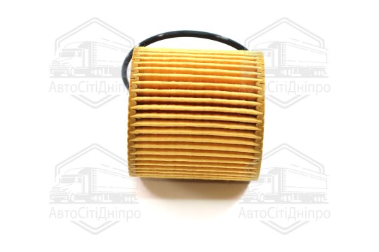 Фільтр масляний двигуна SKODA FABIA, VW POLO 01- (вир-во DENCKERMANN)