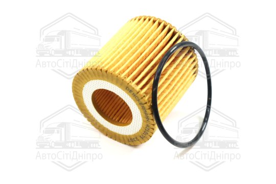 Фільтр масляний двигуна SKODA FABIA, VW POLO 01- (вир-во DENCKERMANN)