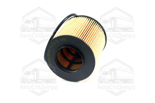 Фільтр масляний двигуна VAG 1.4, 1.6 TSI (вир-во DENCKERMANN)