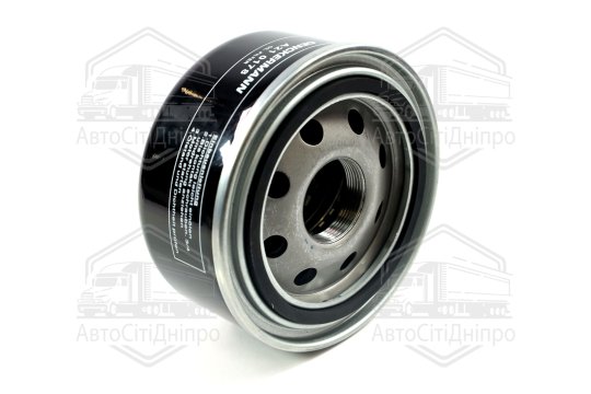 Фільтр масляний VW LT 2.8 TDI -06 (вир-во DENCKERMANN)