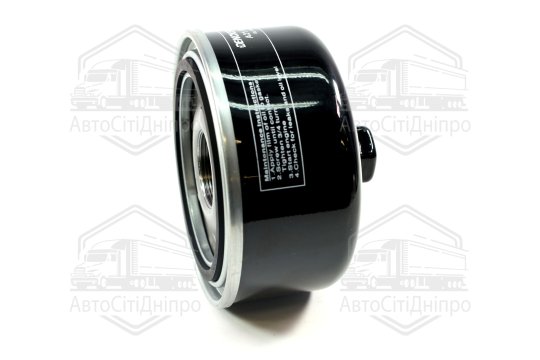 Фільтр масляний VW LT 2.8 TDI -06 (вир-во DENCKERMANN)