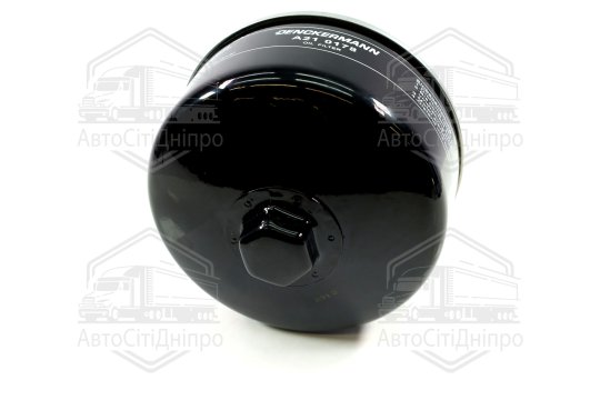 Фільтр масляний VW LT 2.8 TDI -06 (вир-во DENCKERMANN)