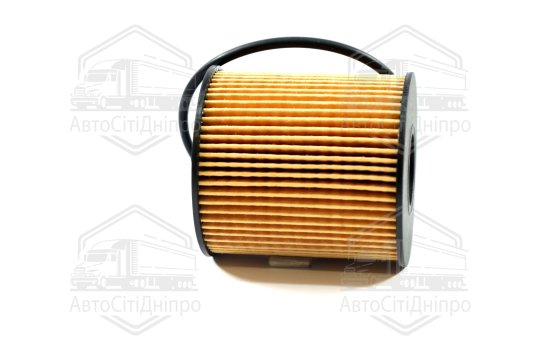 Фільтр масляний двигуна PEUGEOT, CITROEN, FORD 1.4 16V, 2.0 HDI 04- (вир-во DENCKERMANN)