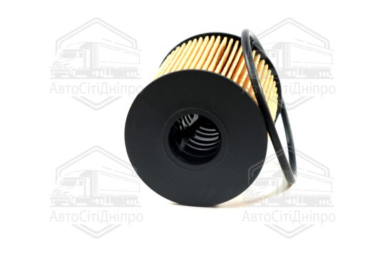 Фільтр масляний двигуна PEUGEOT, CITROEN, FORD 1.4 16V, 2.0 HDI 04- (вир-во DENCKERMANN)