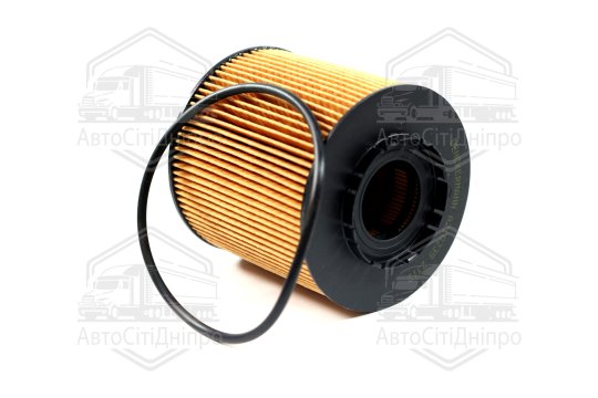 Фільтр масляний двигуна RENAULT TRAFIC, MASTER 00- (вир-во DENCKERMANN)