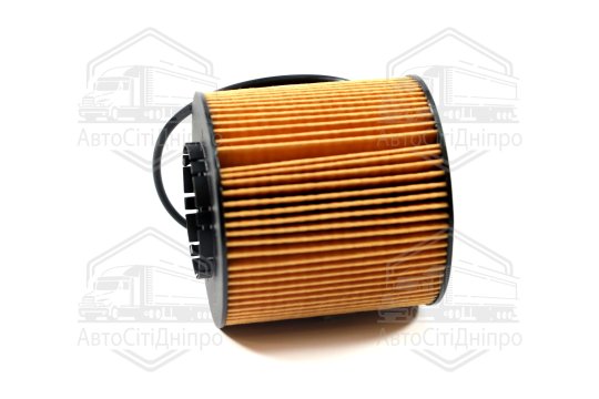 Фільтр масляний двигуна RENAULT TRAFIC, MASTER 00- (вир-во DENCKERMANN)