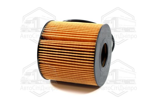 Фільтр масляний двигуна RENAULT TRAFIC, MASTER 00- (вир-во DENCKERMANN)