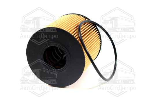 Фільтр масляний двигуна RENAULT TRAFIC, MASTER 00- (вир-во DENCKERMANN)