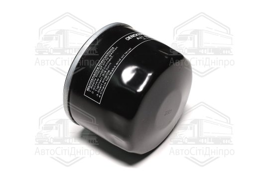 Фільтр масляний TOYOTA CAMRY 2.5I 88-, 3.0I 91- (вир-во DENCKERMANN)