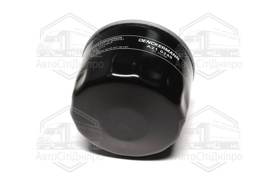 Фільтр масляний TOYOTA CAMRY 2.5I 88-, 3.0I 91- (вир-во DENCKERMANN)