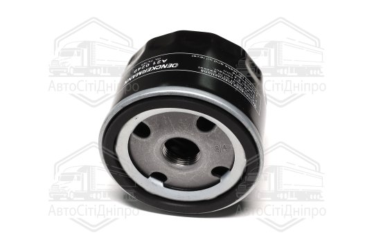 Фільтр масляний TOYOTA CAMRY 2.5I 88-, 3.0I 91- (вир-во DENCKERMANN)