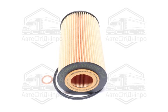 Фільтр масляний BMW 318D, 320D, 520D 00- (вир-во DENCKERMANN)