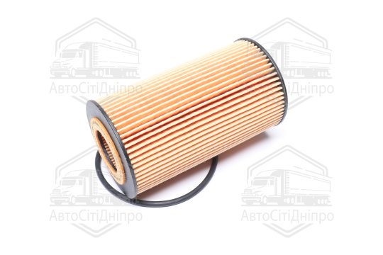 Фільтр масляний BMW 318D, 320D, 520D 00- (вир-во DENCKERMANN)