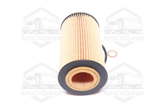 Фільтр масляний BMW 318D, 320D, 520D 00- (вир-во DENCKERMANN)