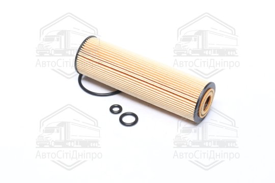 Фільтр масляний MERCEDES C180, C230 02- (вир-во DENCKERMANN)