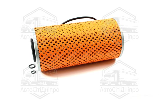 Фільтр масляний двигуна MERCEDES W202, 210 2.0-3.0 D 95-00 (вир-во DENCKERMANN)