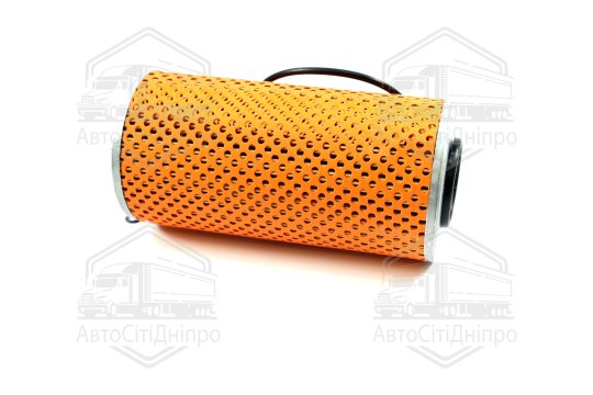 Фільтр масляний двигуна MERCEDES W202, 210 2.0-3.0 D 95-00 (вир-во DENCKERMANN)