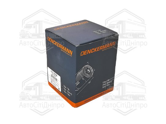 Фільтр масляний LR RANGE ROVER I, II 75-02 (вир-во DENCKERMANN)