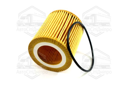 Фільтр масляний двигуна BMW 3, 5 2.5-3.0 05- (вир-во DENCKERMANN)