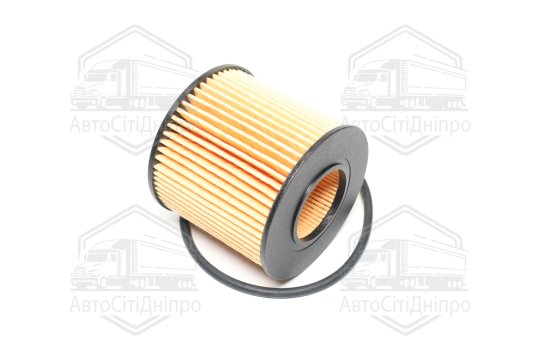 Фільтр масляний TOYOTA AVENSIS, RAV4 III, IV 1.6-2.0 08- (вир-во DENCKERMANN)