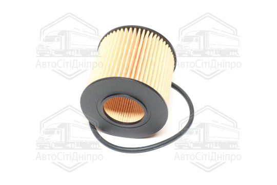 Фільтр масляний TOYOTA AVENSIS, RAV4 III, IV 1.6-2.0 08- (вир-во DENCKERMANN)