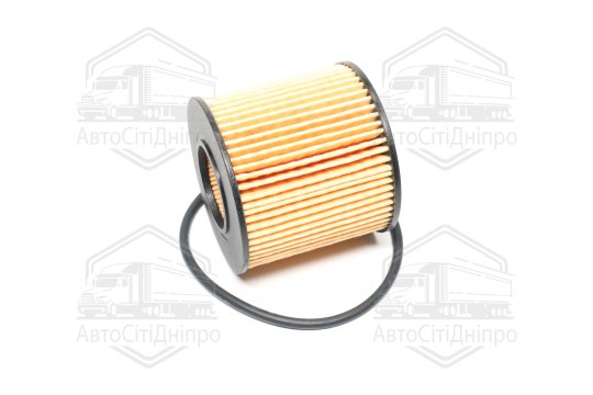 Фільтр масляний TOYOTA AVENSIS, RAV4 III, IV 1.6-2.0 08- (вир-во DENCKERMANN)