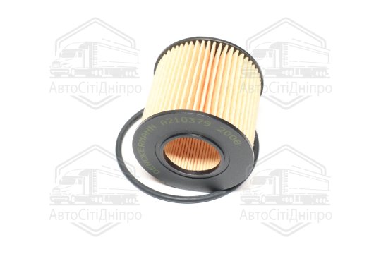 Фільтр масляний TOYOTA AVENSIS, RAV4 III, IV 1.6-2.0 08- (вир-во DENCKERMANN)