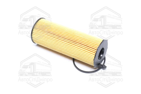 Фільтр масляний VW TOUAREG I, AUDI Q7 3.0-4.2 TDI 04- (вир-во DENCKERMANN)