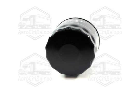 Фільтр масляний двигуна VW GOLF V, VI 1.2-1.4 TSI 07- (вир-во DENCKERMANN)