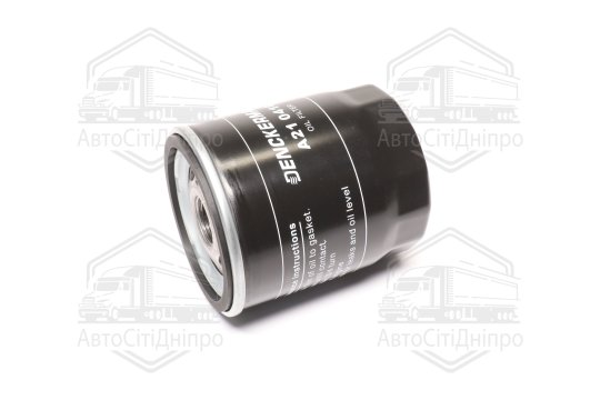 Фільтр масляний FORD FOCUS, MONDEO 1.8 TDCI 05-15 (вир-во DENCKERMANN)