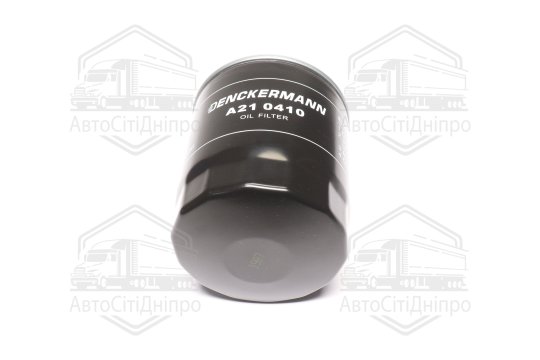 Фільтр масляний FORD FOCUS, MONDEO 1.8 TDCI 05-15 (вир-во DENCKERMANN)