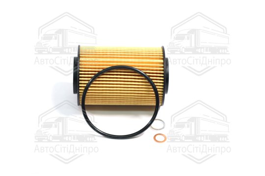 Фільтр масляний HYUNDAI GRANDEUR, SONATA 2.2 CRDI 06-, KIA CEED 2.0 CRDi 07- (вир-во DENCKERMANN)