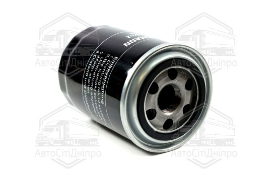 Фільтр масляний KIA SORENTO 2.5 CRDI 06-, HYUNDAI H1 2.5 CRDI 03-09 (вир-во DENCKERMANN)