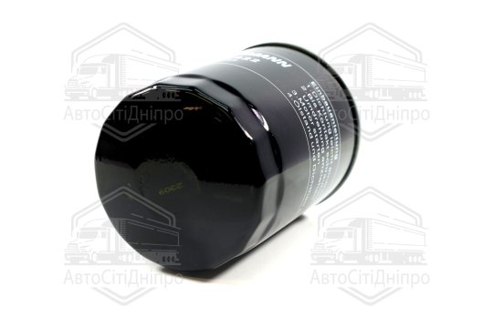 Фільтр масляний KIA SORENTO 2.5 CRDI 06-, HYUNDAI H1 2.5 CRDI 03-09 (вир-во DENCKERMANN)